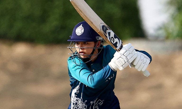 Women's T20 Asia Cup 2024, Match 03: Thailand clinch victory against Malaysia by 22 runs