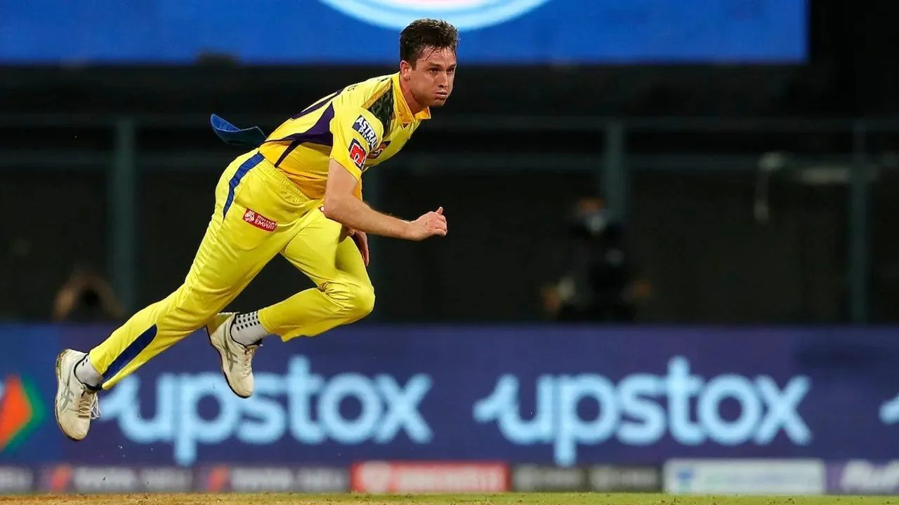 Matheesha Pathirana Brings The New Slinga in the IPL