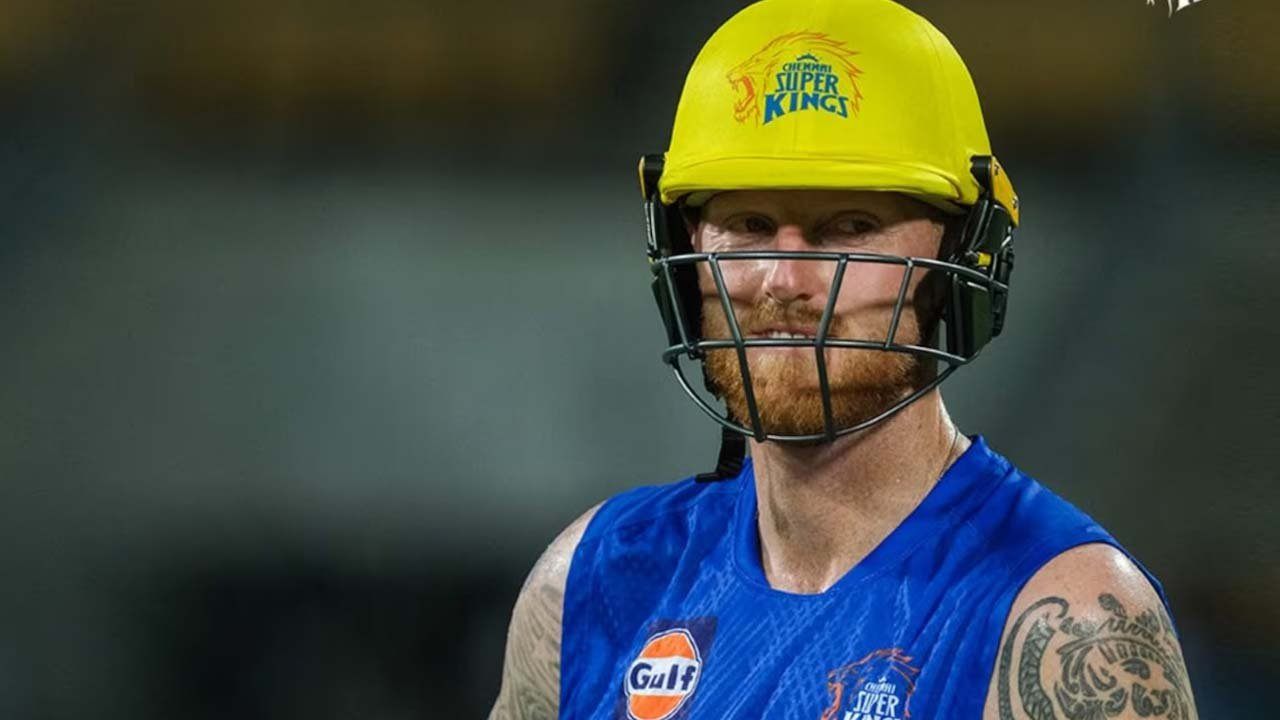 IPL 2023: Coach Hussey gives BIG update on Ben Stokes' knee injury, CSK in trouble?