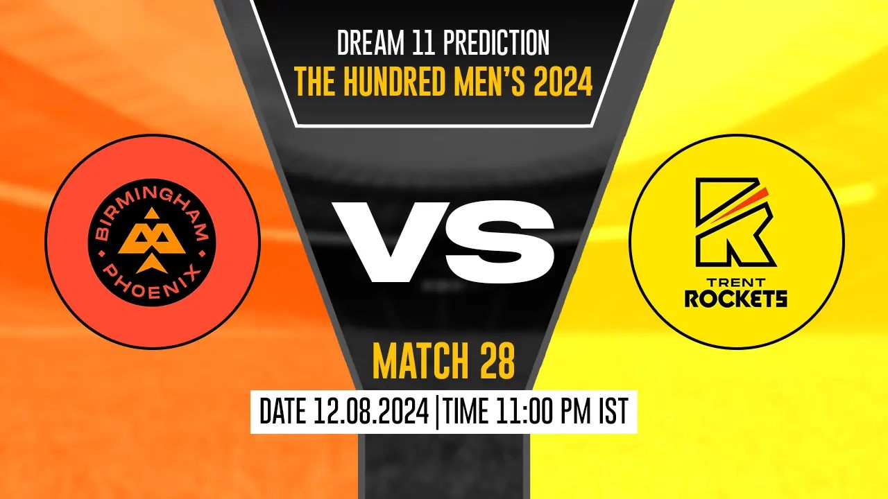 BPH vs TRE Dream11 Prediction, Fantasy Cricket Tips, Probable Playing XI, Pitch Report & Injury Updates For 28th Match