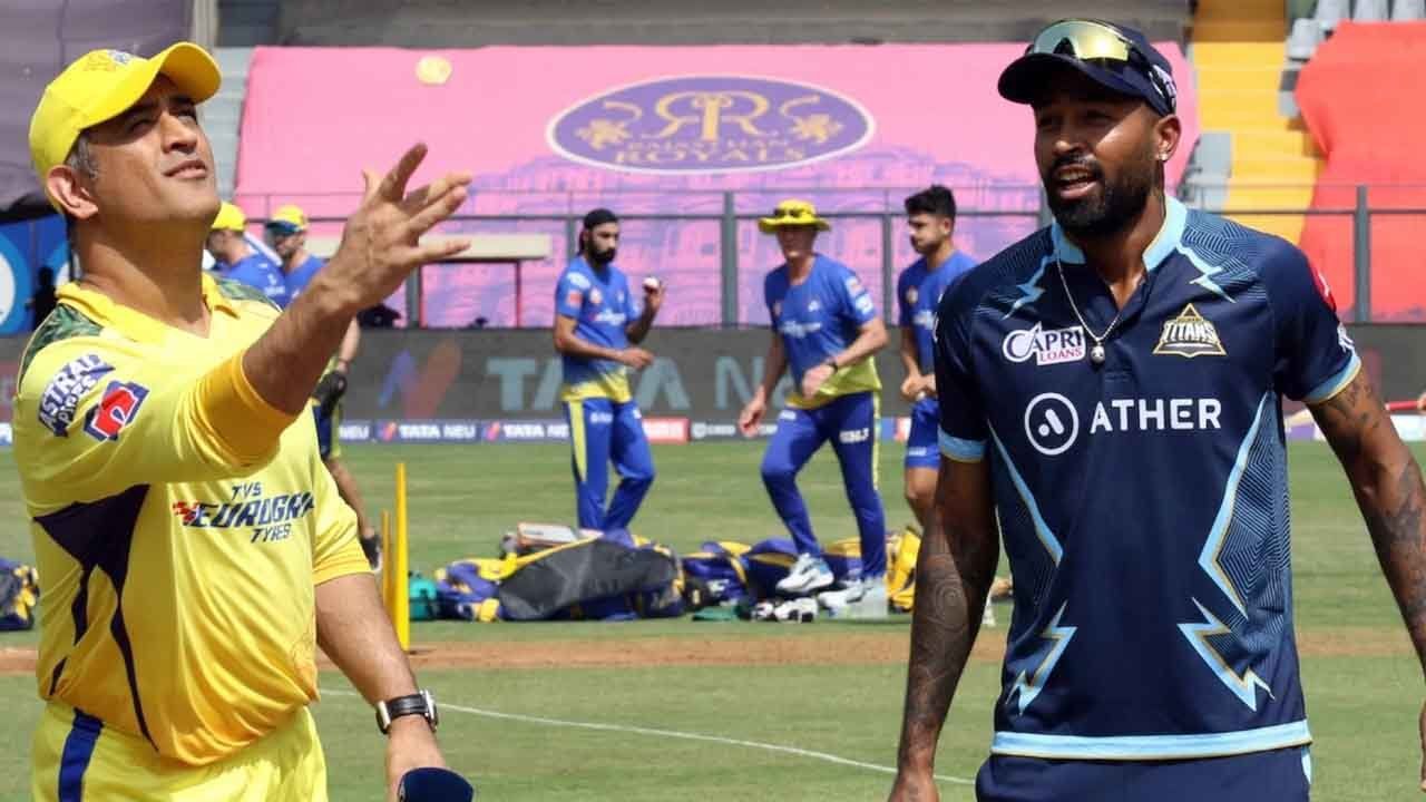 IPL 2023: Ruturaj Gaikwad gets blunt warning from Ex-India star