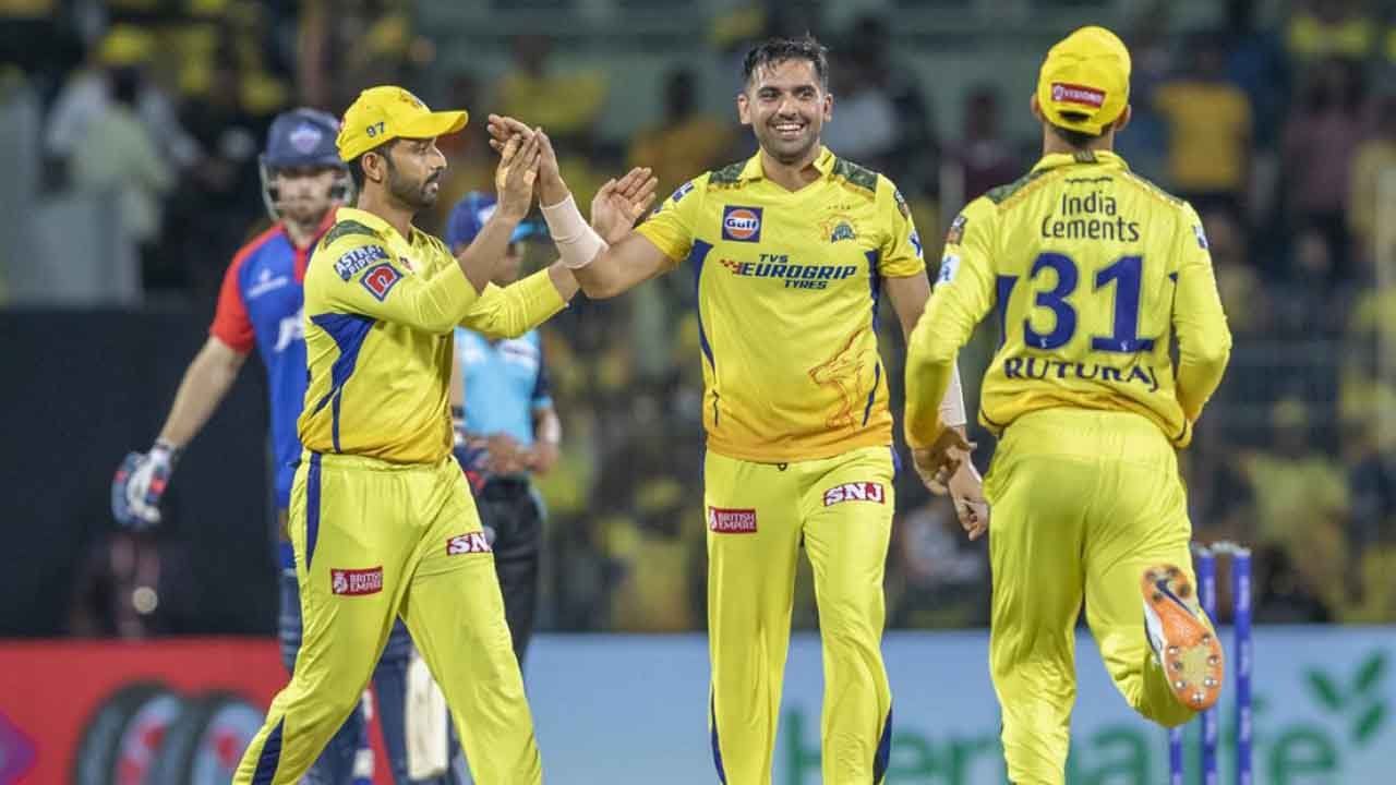 CSK vs DC, IPL 2023: Shivam Dube, Dhoni’s play and all-star bowling lead CSK to seventh win