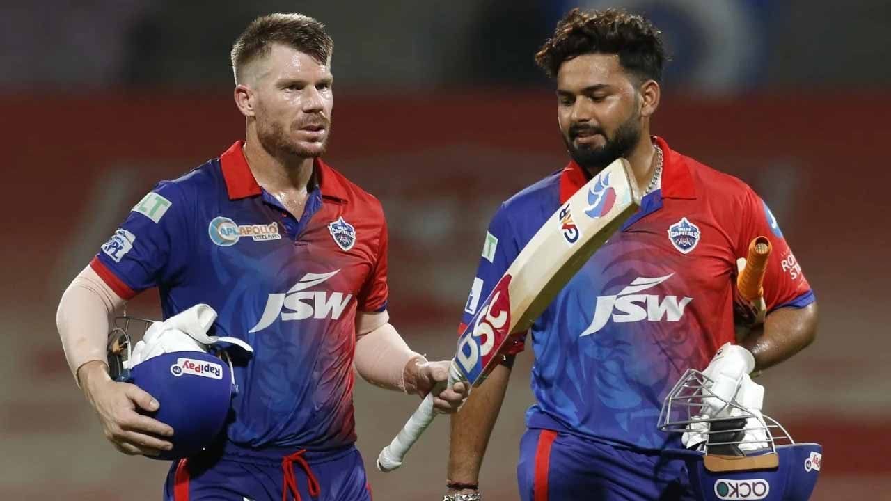 Delhi Capitals: Missing Indian Pace Bowling Power Becomes Big Concern