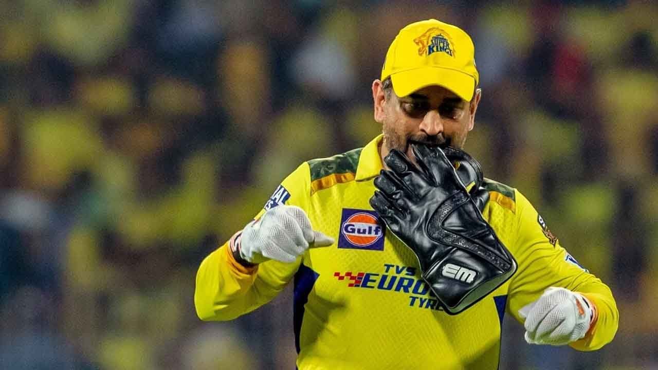 IPL 2023: Fleming and Bravo explain CSK's decision for not sending MS Dhoni up the order in a tense chase against RR