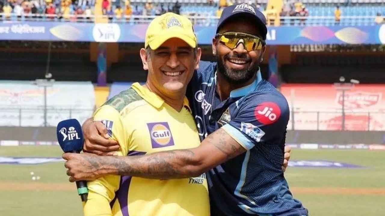 IPL 2023: Will MS Dhoni play or pass in big opener against GT, here’s what CSK CEO said- Cricket Winner
