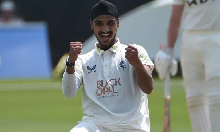 Why no Rinku Singh in India squad: Know the reason