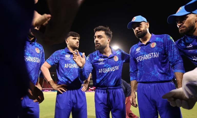 T20 World Cup 2024, Afghanistan vs Uganda Video Highlights: Turning Points, Stats and more - Cricket Winner