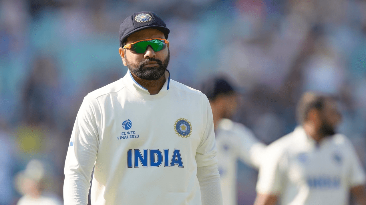 IND vs ENG: Rohit Sharma dissects Team India's stunning fielding display in the 2nd Test