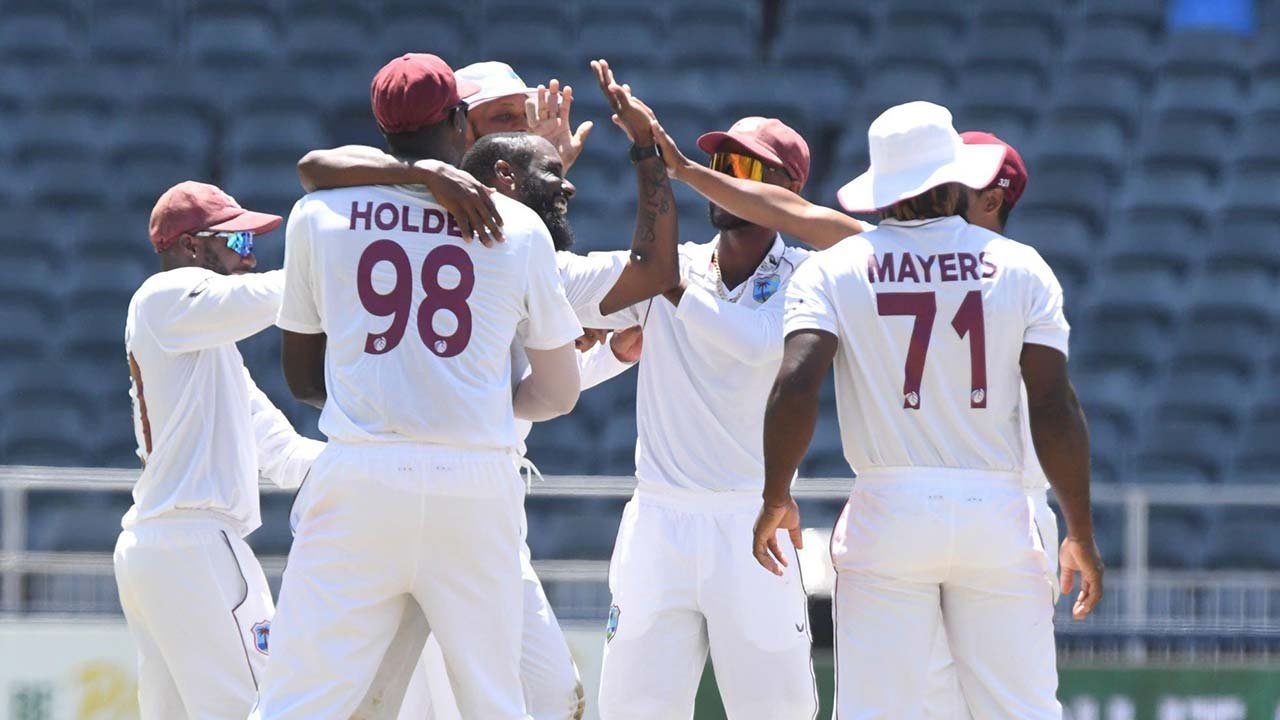 West Indies Prepare for Redemption Against India Following World Cup Qualifier Disappointment