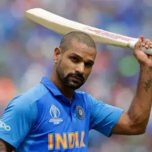 ODI career analysis: Shikhar Dhawan's all ODI ton