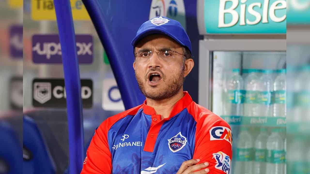 IPL 2023: Sourav Ganguly lashes back at Kohli fans for 'twisting' his tweet on Shubman Gill