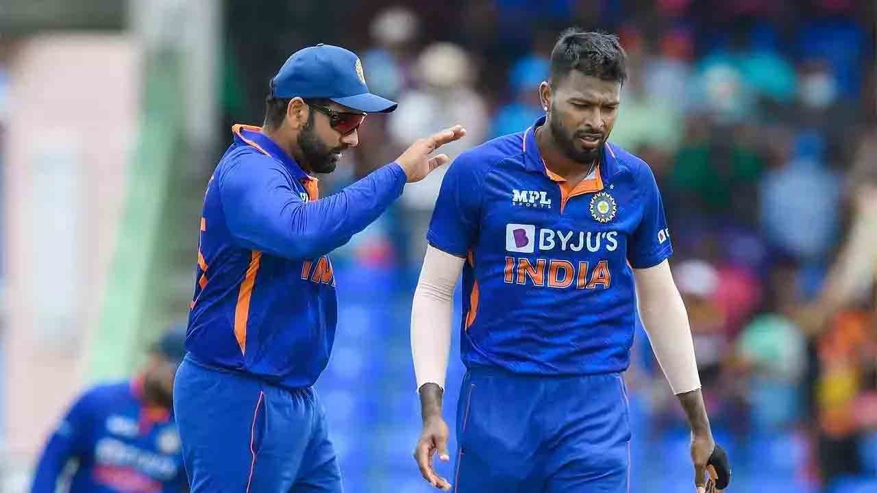 IND vs AFG 2023: Hardik Pandya likely to lead team; Rohit, Kohli, Shami rested