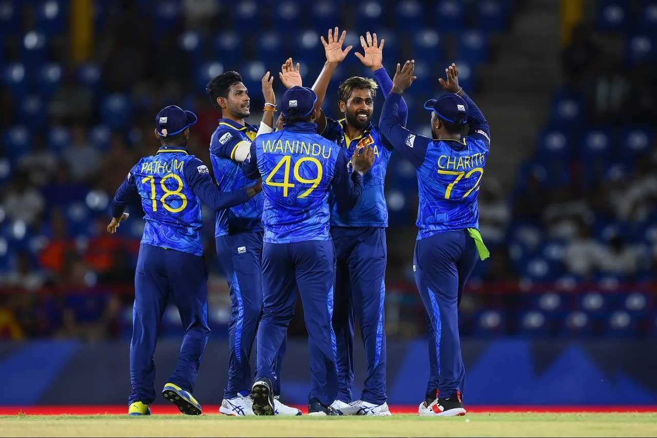 T20 World Cup 2024, Sri Lanka vs Netherlands Video Highlights: Turning Points, Stats and more - Cricket Winner