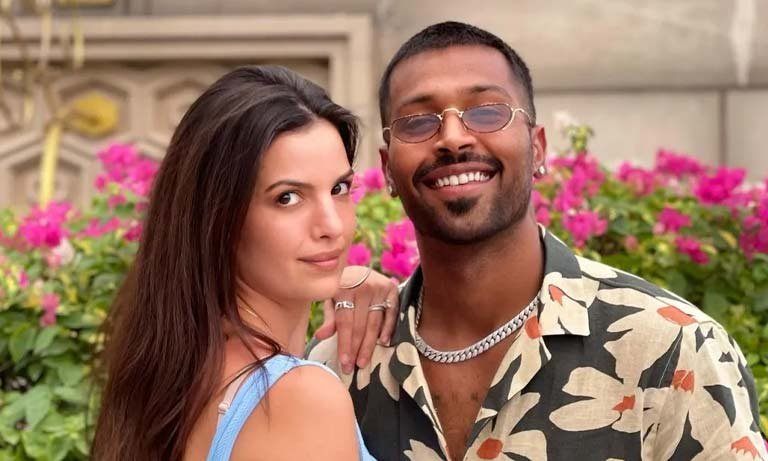 Natasa restores wedding photos with Hardik Pandya amid separation rumours