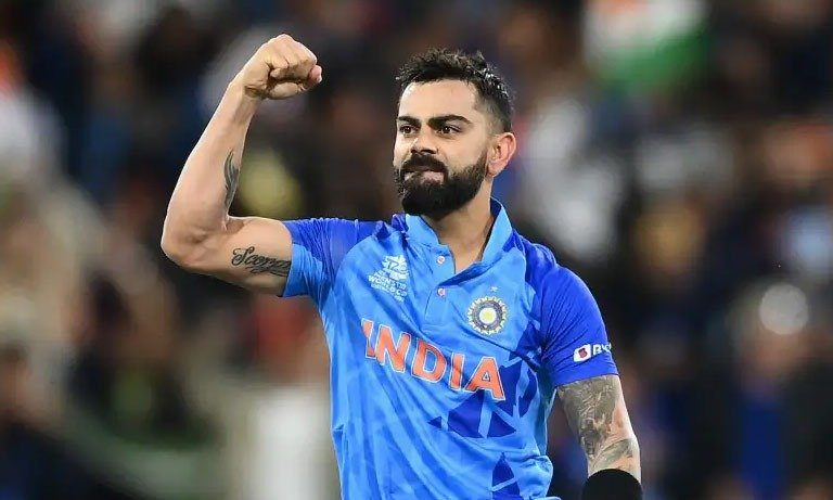 Virat Kohli set to be removed from the T20 World Cup squad? - Report