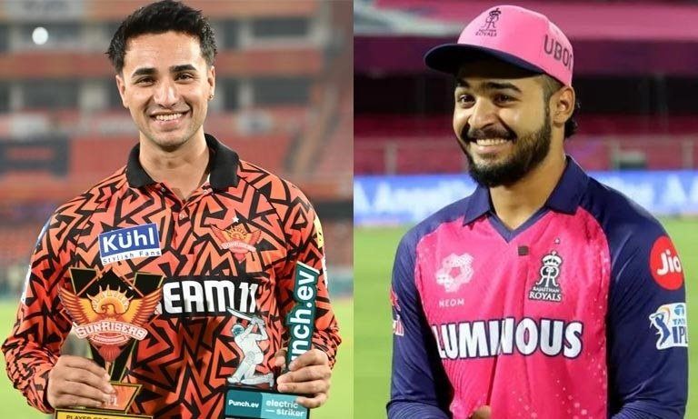 IPL 2024: Top 5 emerging Indian players who might get their maiden international call post-IPL