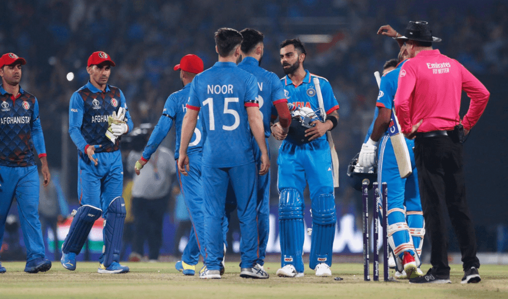 "It's crucial that we don't worry about external factors and just look at things we can control" - Rohit Sharma
