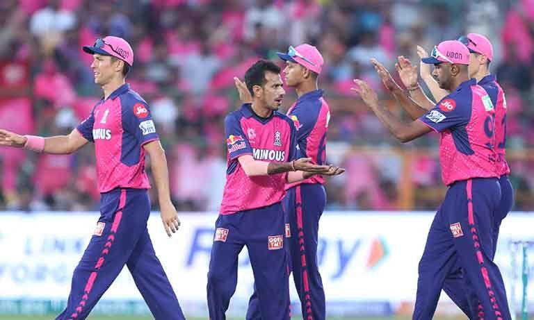 IPL 2024: Key points of Rajasthan Royals' win over Lucknow Super Giants