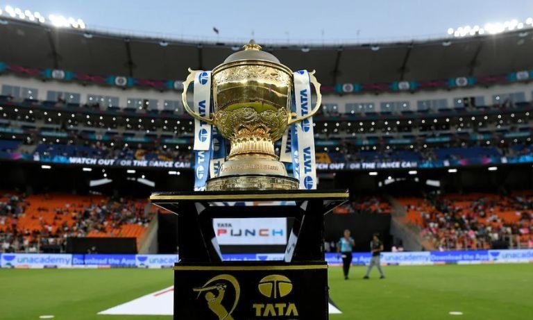 IPL playoffs set for Ahmedabad and Chennai; final showdown at Chepauk on May 26