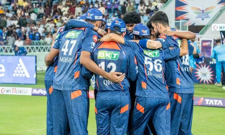 IPL 2024: Key points about LSG’s win against PBKS