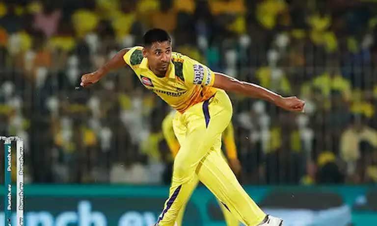 IPL 2024: No Mustafizur for CSK's next match; Likely to be available till April end