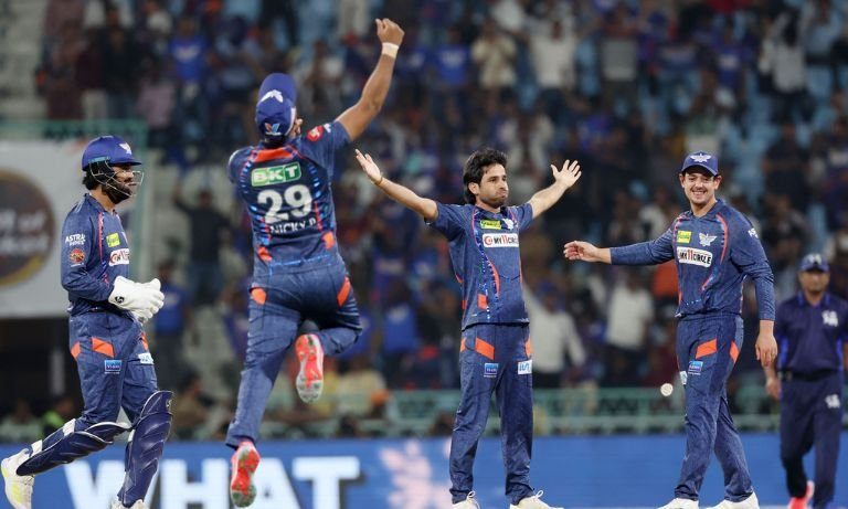 IPL 2024: Rhodes talks about Bishnoi’s outstanding catch
