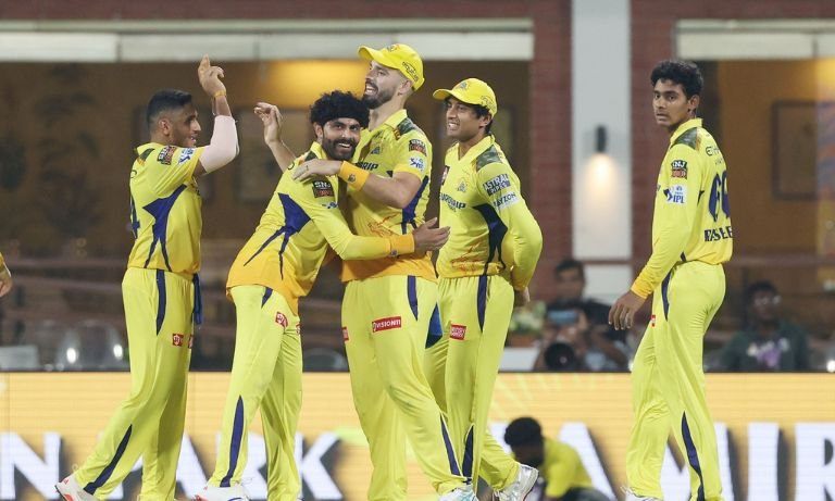 IPL 2024: Key points, Match 22, CSK vs KKR