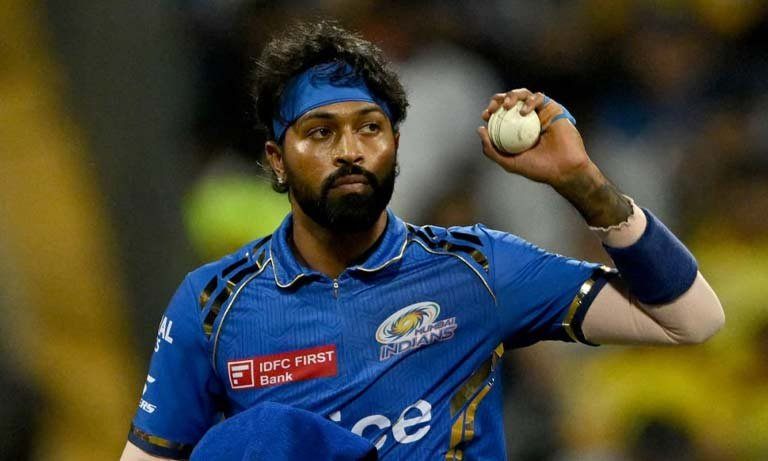 Hardik Pandya's T20 World Cup fate decided based on his bowling fitness: Report
