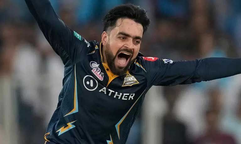 "I am not happy": Rashid Khan on his wicket tally in IPL 2024