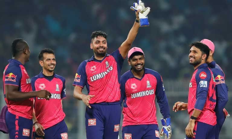 IPL 2024: Key points, Match 31, KKR vs RR