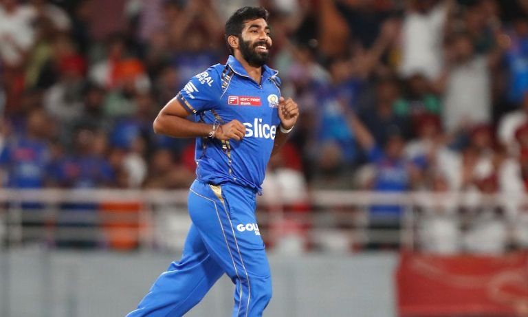 IPL 2024: Bumrah triggers batting collapse for Punjab