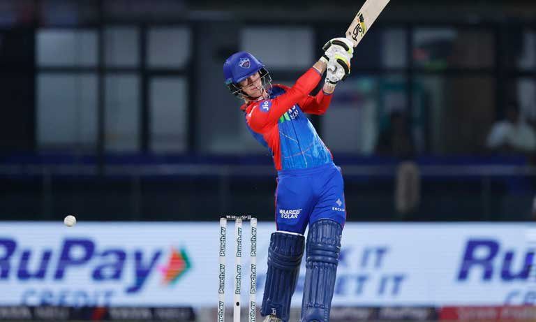 IPL 2024: Jake Fraser McGurk registers the record of third fastest fifty