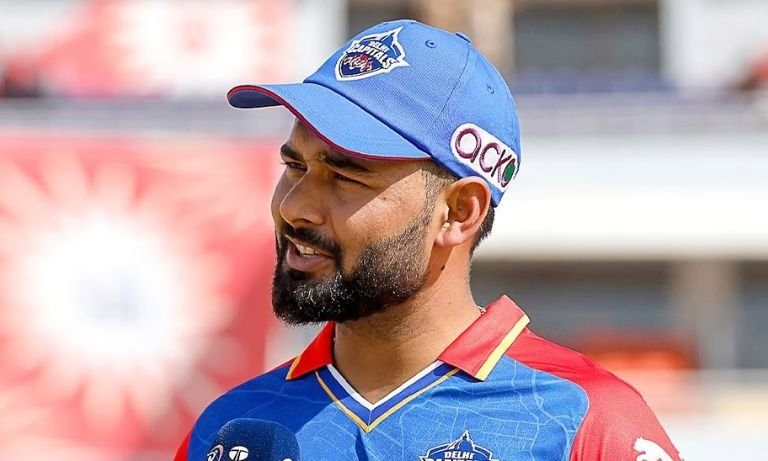 "Rashid ko khelna janta hu" - Rishabh Pant