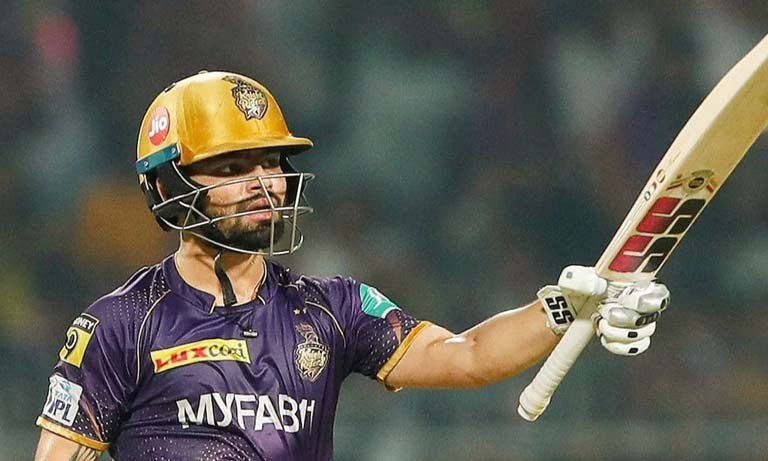 Former cricketer questions for Rinku Singh but omits from his own T20 WC squad 