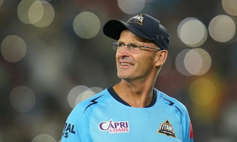 Former India coach explains reason behind joining Pakistan