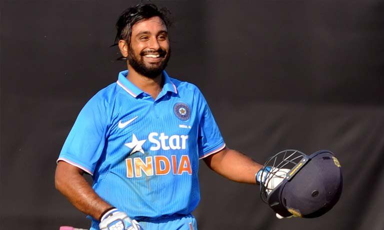 Ambati Rayudu shares disappointment after announcement of India's T20 WC squad