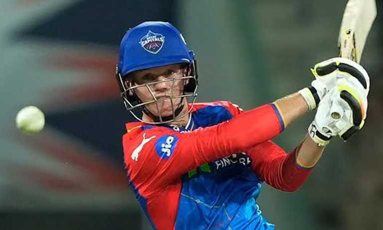 Mitch Marsh reveals reasons why Jake Fraser-McGurk missed T20 World Cup selection