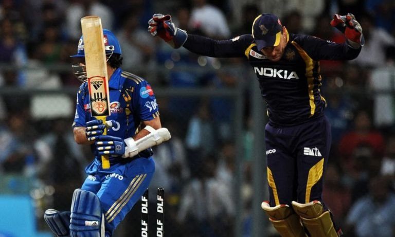 When KKR beat MI last time at Wankhede 12 years ago