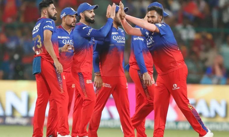 IPL 2024: Key points, Match 52, RCB vs GT