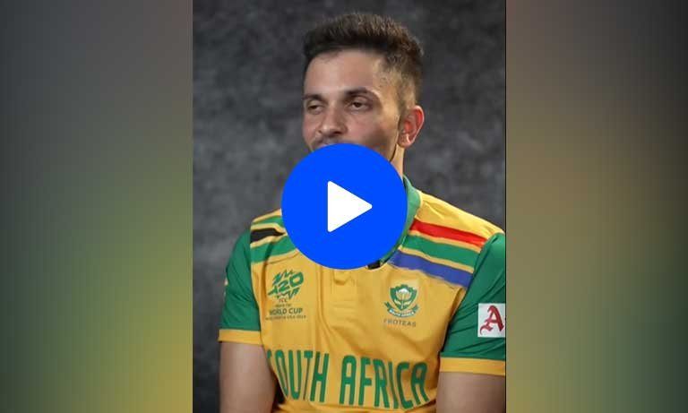 [WATCH]: T20 World Cup 2024 Final, South Africa vs India - Rohit Sharma earns major praise from South Africa players