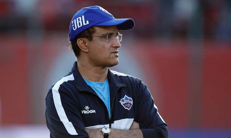 “Everyone has forgotten that it was I who appointed Rohit as the captain”- Sourav Ganguly takes a jibe at critics