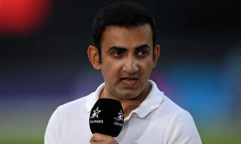 "If you're good, you should be playing all the three formats" - Gautam Gambhir