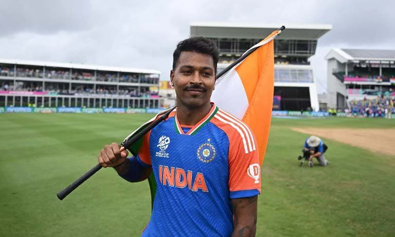 Rashid Latif criticizes Gambhir and Agarkar's 'fitness excuse' for skipping Hardik Pandya as captain