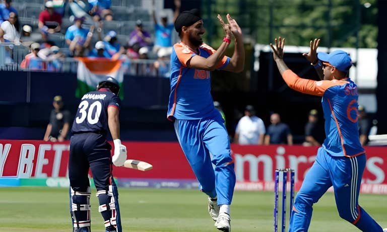 Watch: Virat Kohli and Ishant Sharma's on-field conversation creates social media buzz