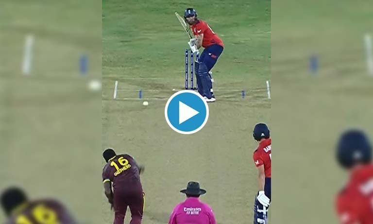 Watch: 30 off 6! Salt destroys West Indies in Super Eight, T20 WC 2024 - Cricket Winner