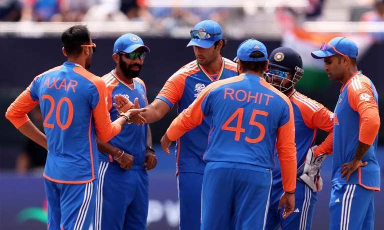 Despite KL Rahul's Absence From Squad Speculation Continues