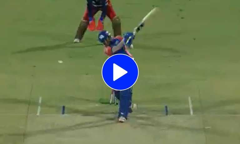 Watch: Elysse Perry makes history as first player to achieve six-wicket haul in WPL