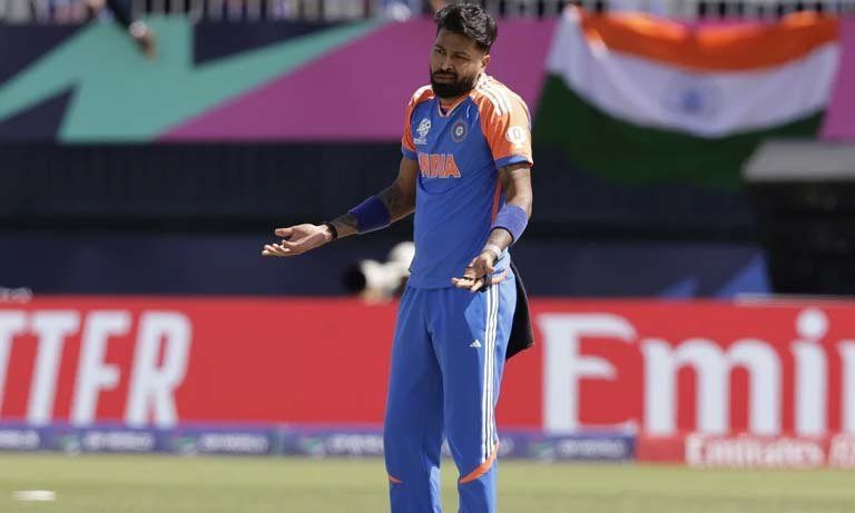 IPL 2024: Jitesh Sharma is going to lead PBKS against SRH