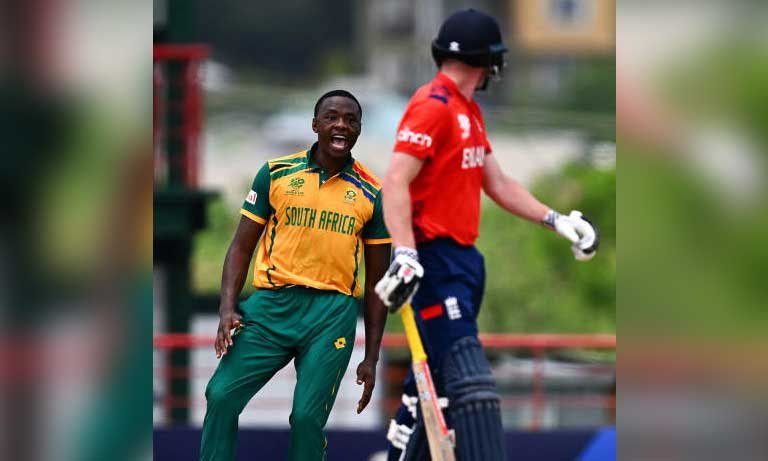ICC T20 World Cup 2024, England vs South Africa Video Highlights: Turning Points, Stats and more - Cricket Winner