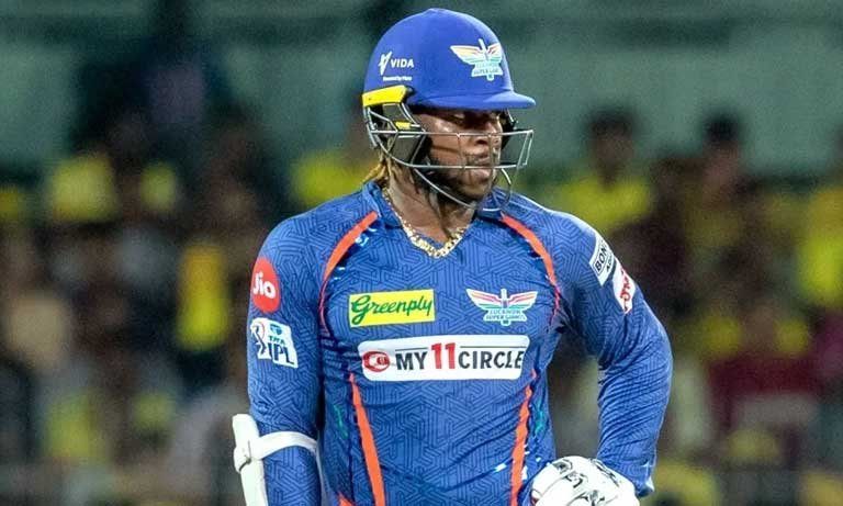 3 overseas players who did not get a single match in IPL 2024 league stage